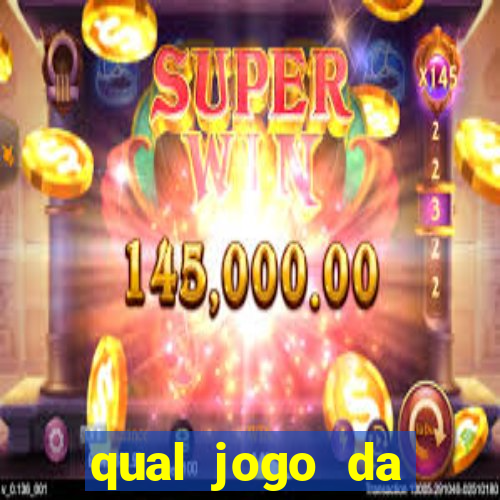 qual jogo da frutinha que ganha dinheiro